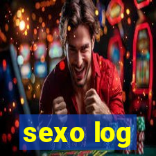 sexo log